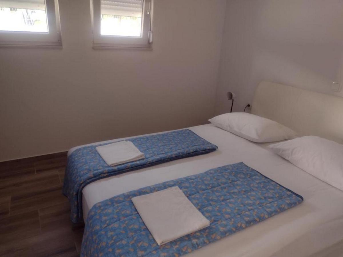 Apartments Franica Zadar Exteriér fotografie