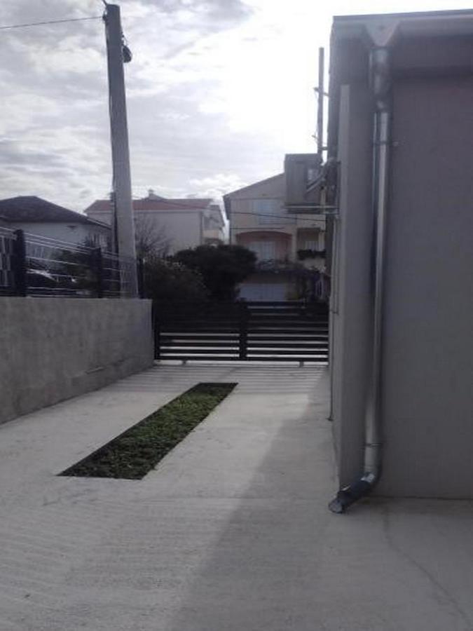 Apartments Franica Zadar Exteriér fotografie