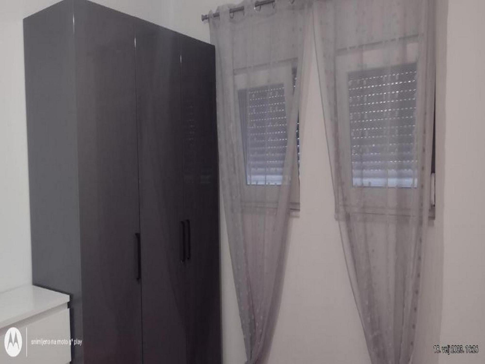 Apartments Franica Zadar Pokoj fotografie