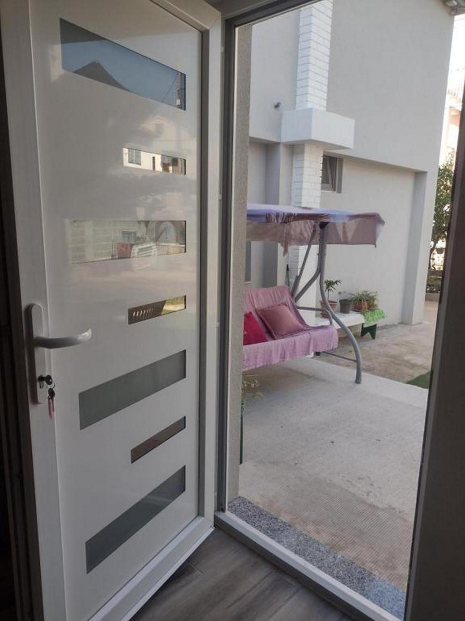 Apartments Franica Zadar Pokoj fotografie