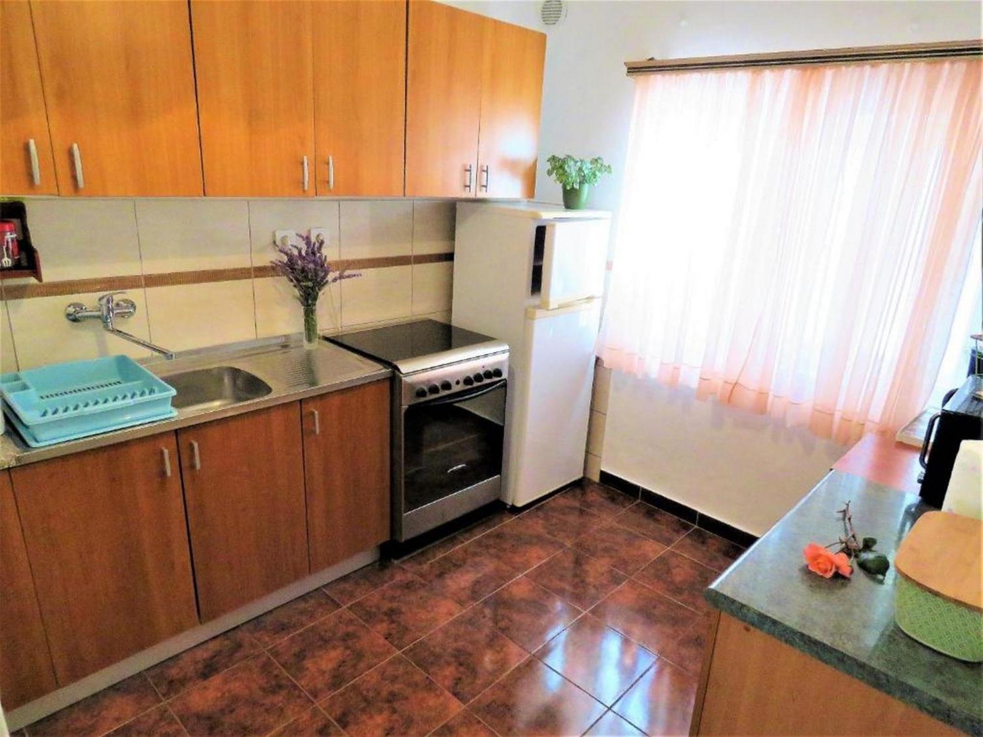 Apartments Franica Zadar Pokoj fotografie