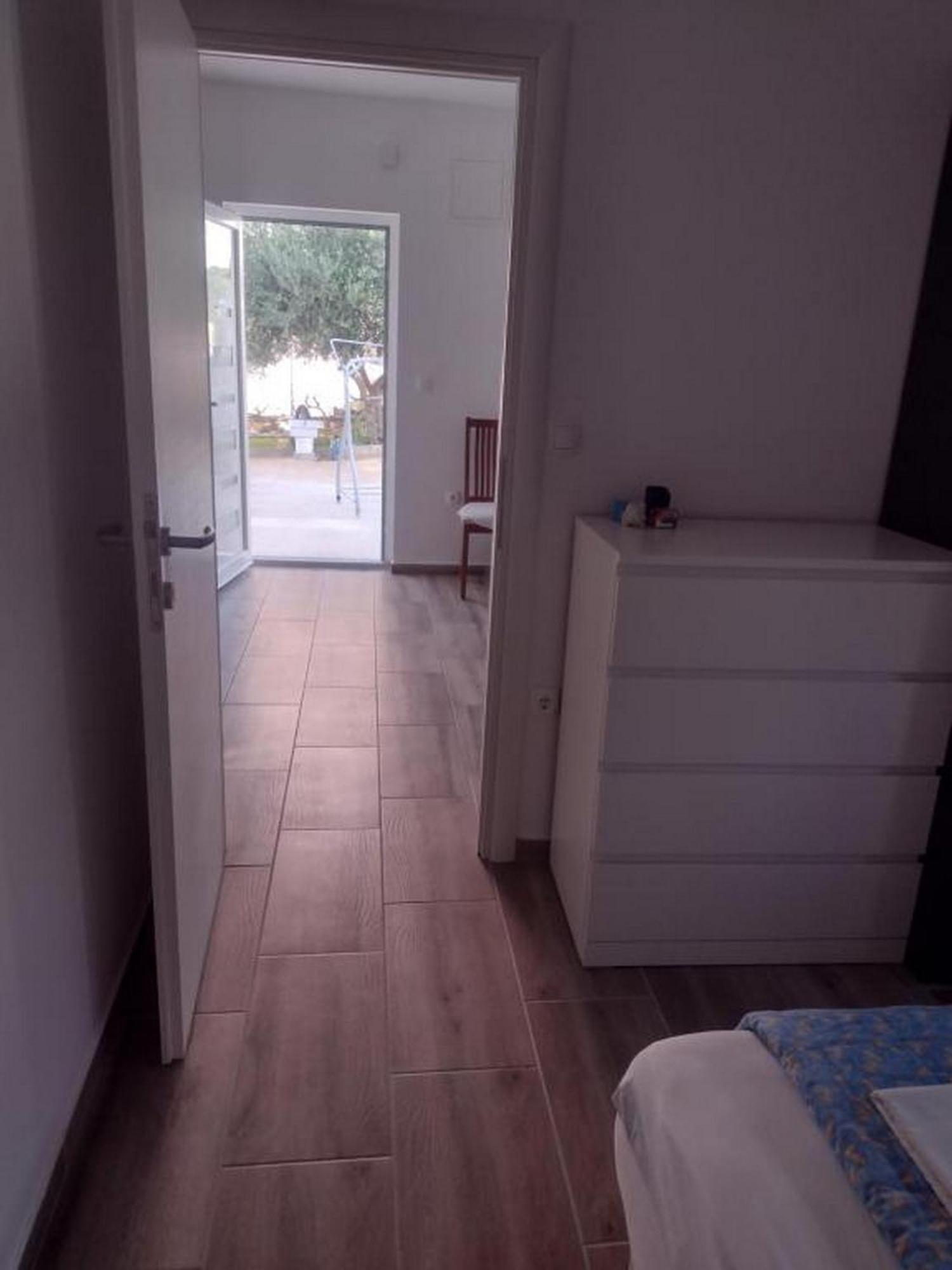 Apartments Franica Zadar Pokoj fotografie