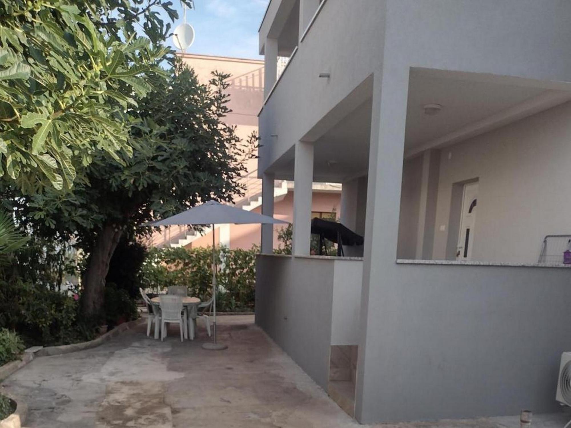 Apartments Franica Zadar Pokoj fotografie