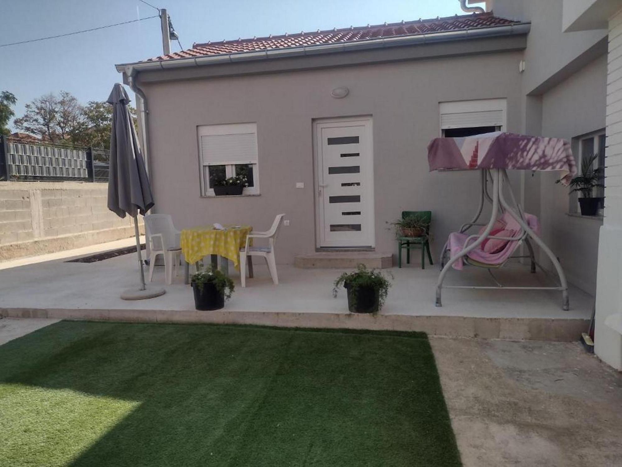 Apartments Franica Zadar Pokoj fotografie