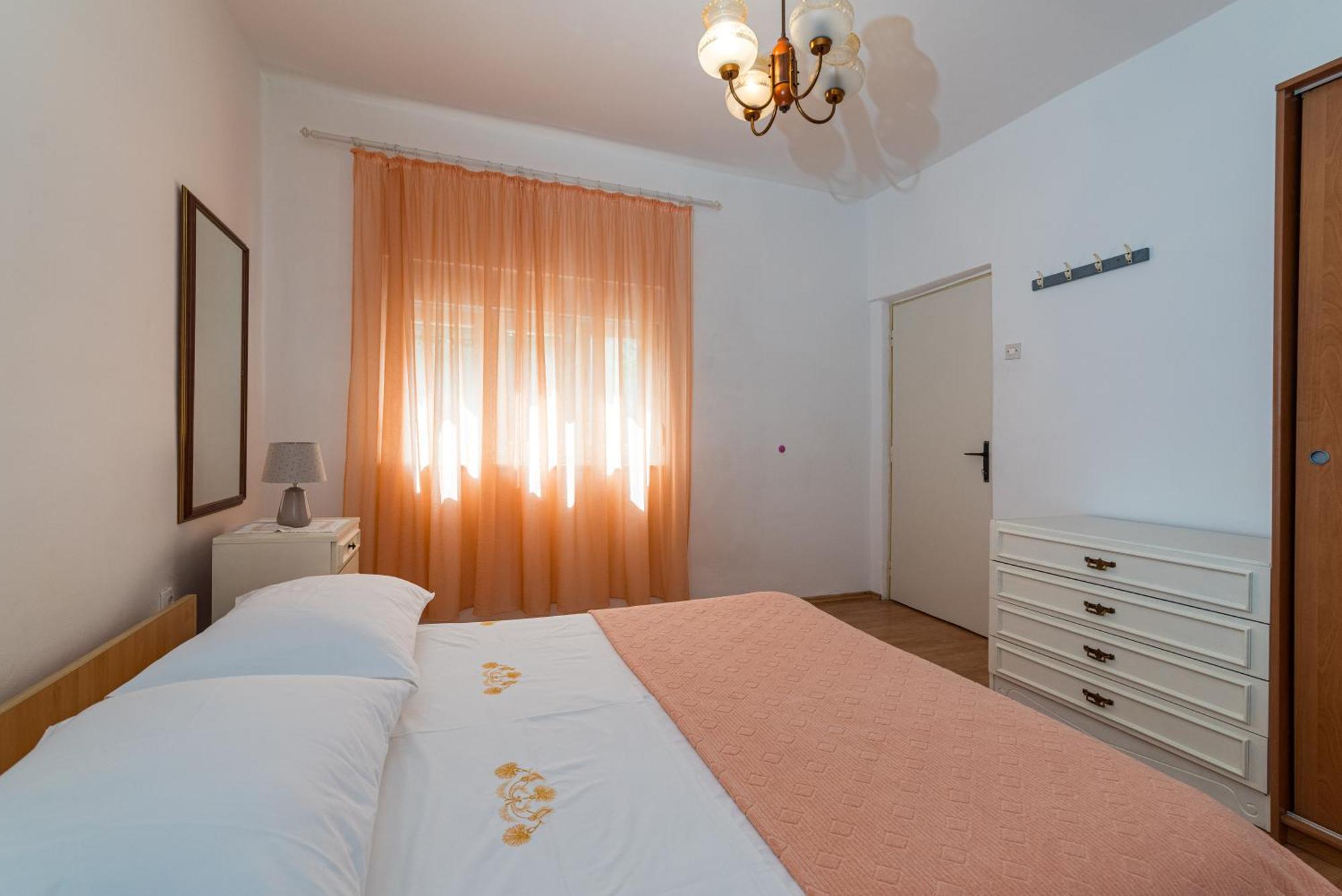 Apartments Franica Zadar Exteriér fotografie